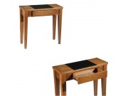 Aparador Console com Espelho J. Marcon Emily M08
